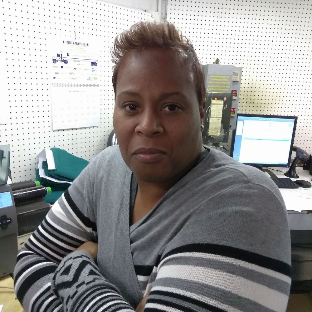 Meet your Posher, Deanna
